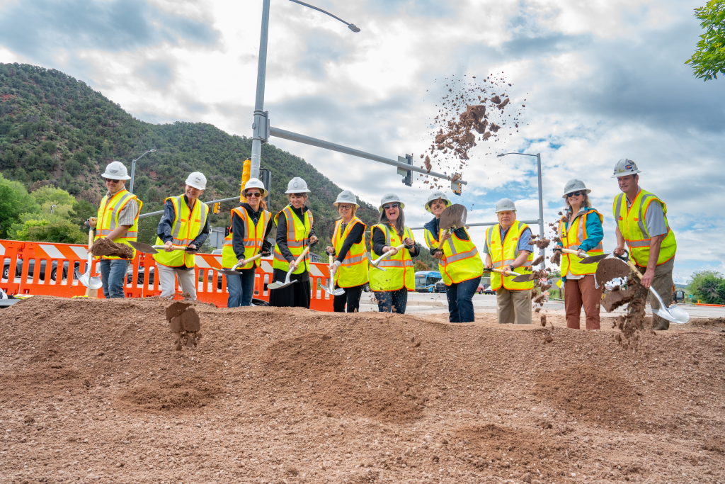 Coming to council: 27th Street Underpass update, strategic housing and more - Vimarsana News